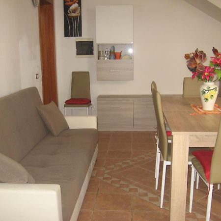 Villa Pasubio Porto Cesareo Esterno foto
