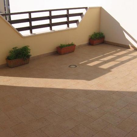 Villa Pasubio Porto Cesareo Esterno foto