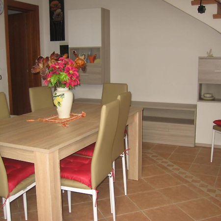 Villa Pasubio Porto Cesareo Esterno foto