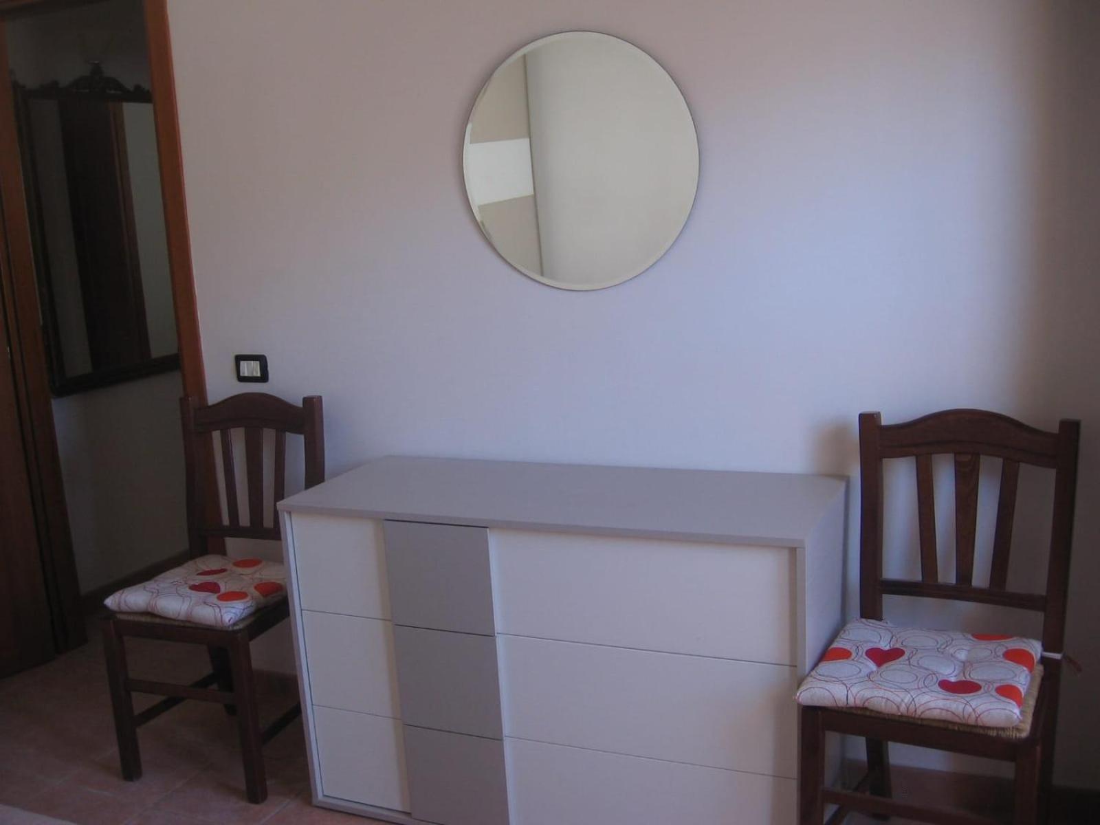 Villa Pasubio Porto Cesareo Esterno foto