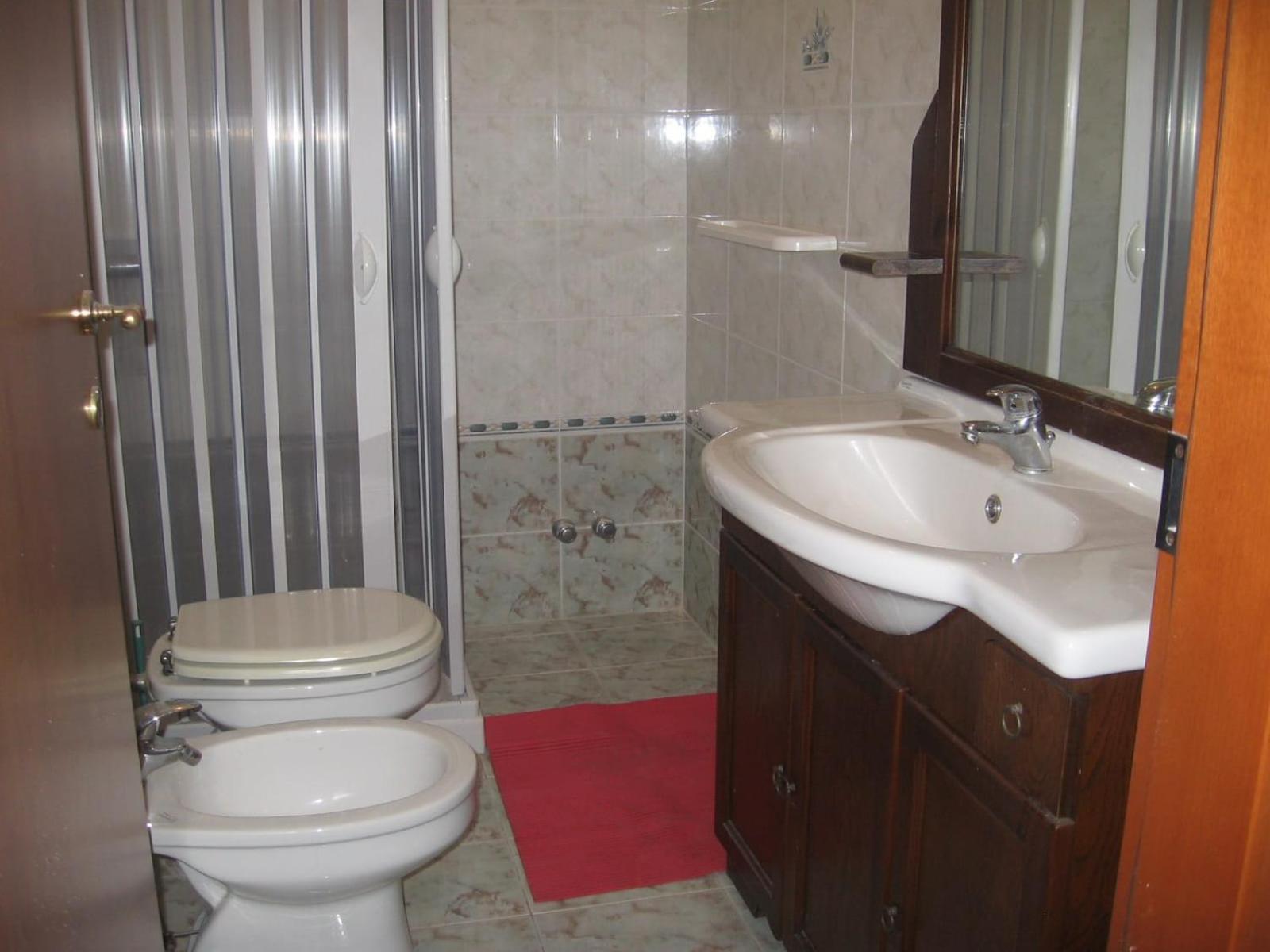 Villa Pasubio Porto Cesareo Esterno foto